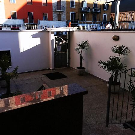 New Luxury Apartment, Milan City Center 外观 照片
