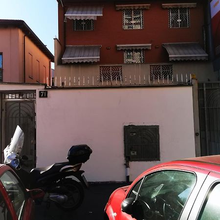 New Luxury Apartment, Milan City Center 外观 照片