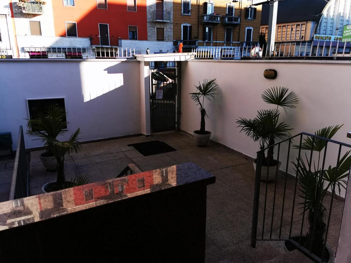New Luxury Apartment, Milan City Center 外观 照片