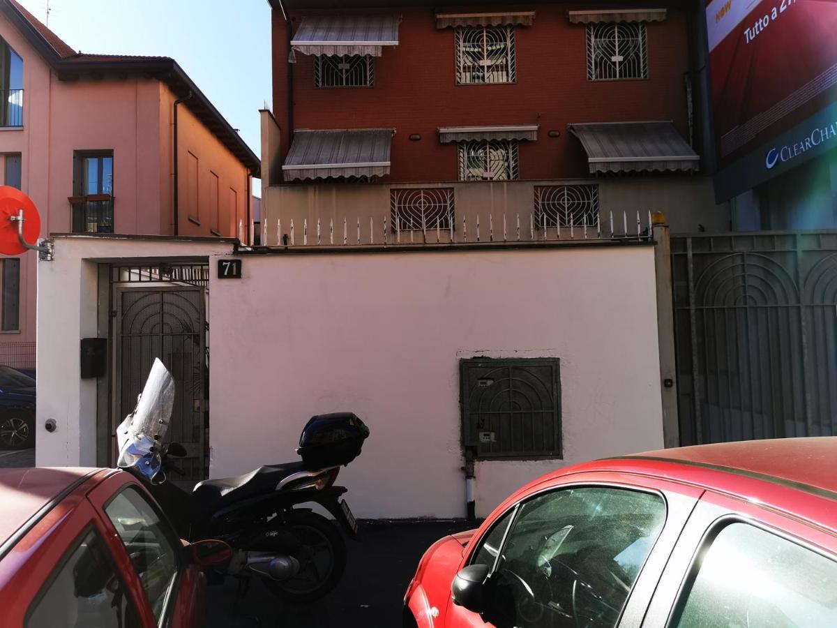 New Luxury Apartment, Milan City Center 外观 照片