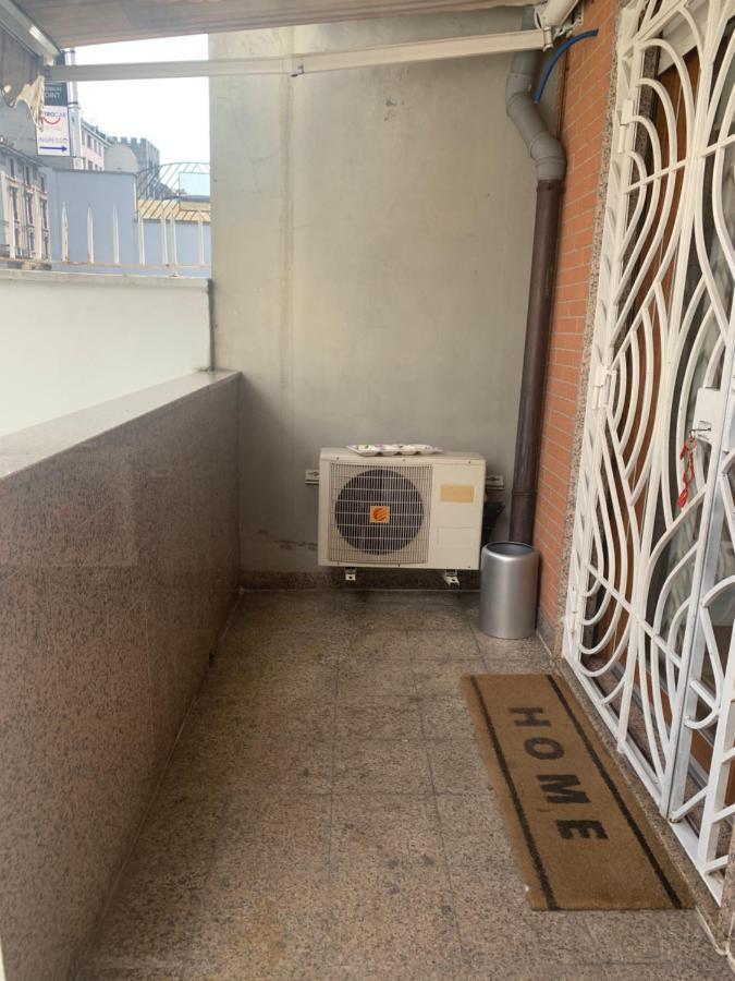 New Luxury Apartment, Milan City Center 外观 照片