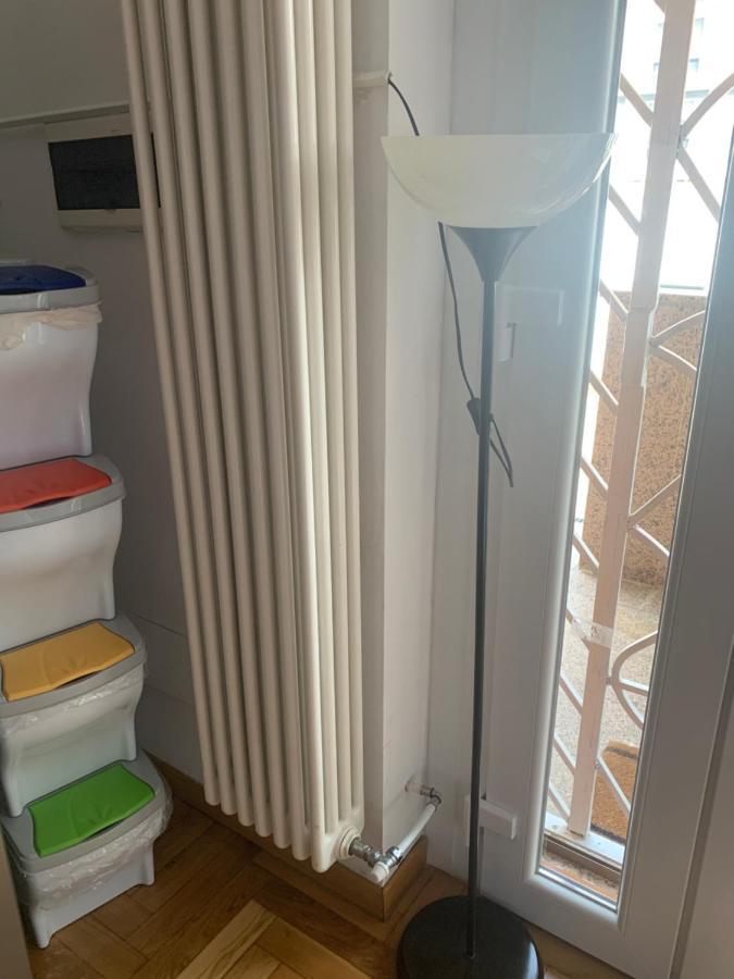 New Luxury Apartment, Milan City Center 外观 照片
