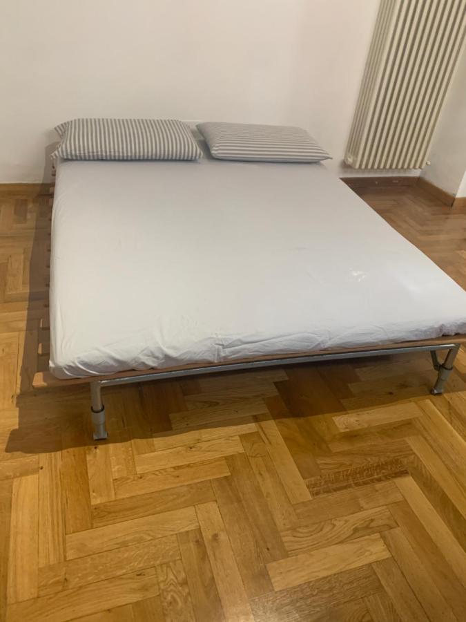New Luxury Apartment, Milan City Center 外观 照片