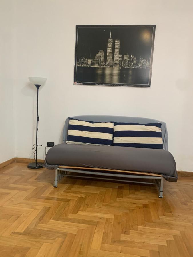 New Luxury Apartment, Milan City Center 外观 照片