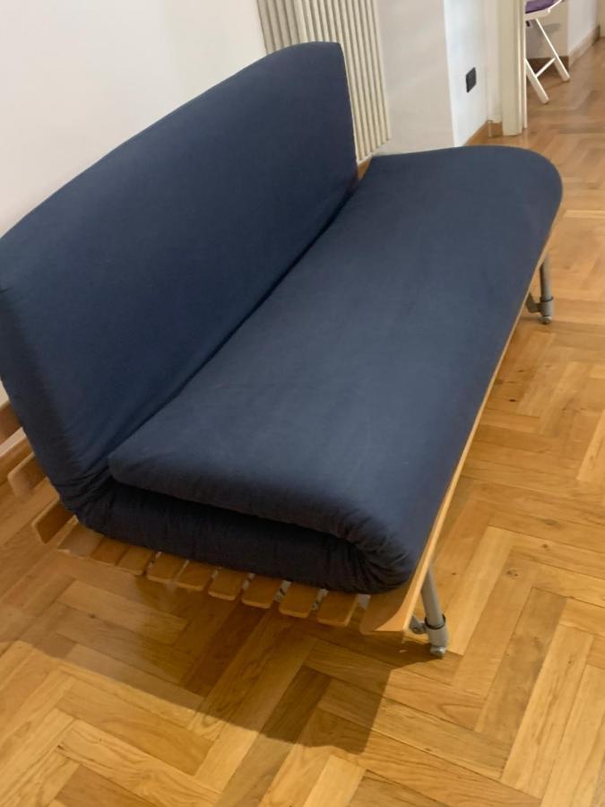 New Luxury Apartment, Milan City Center 外观 照片