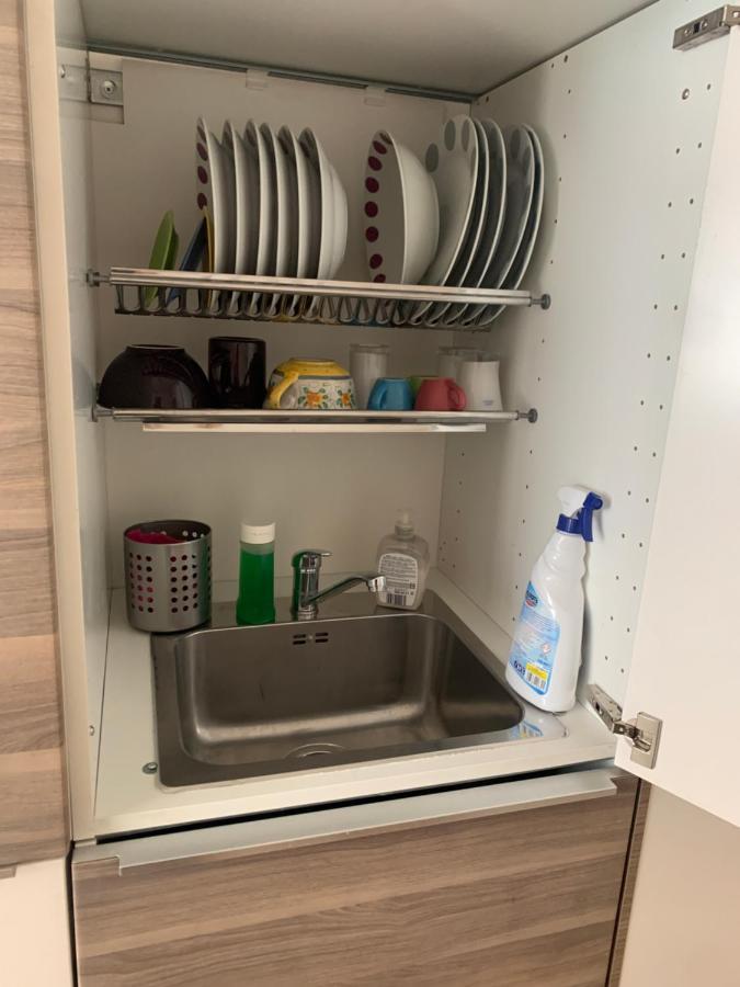 New Luxury Apartment, Milan City Center 外观 照片