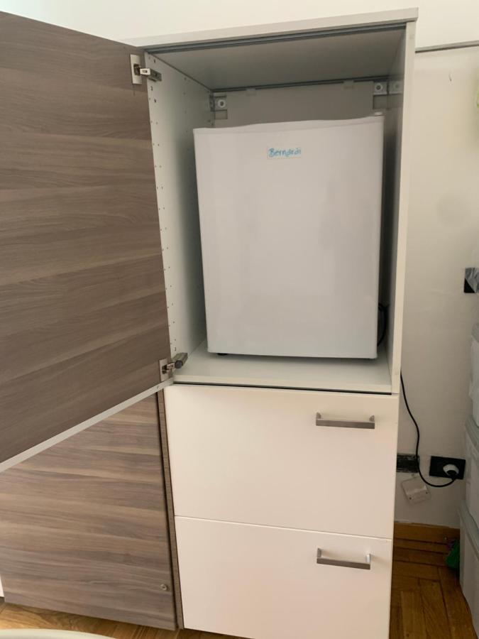 New Luxury Apartment, Milan City Center 外观 照片