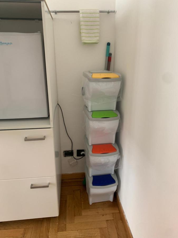 New Luxury Apartment, Milan City Center 外观 照片